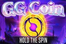 GG Coin Hold The Spin